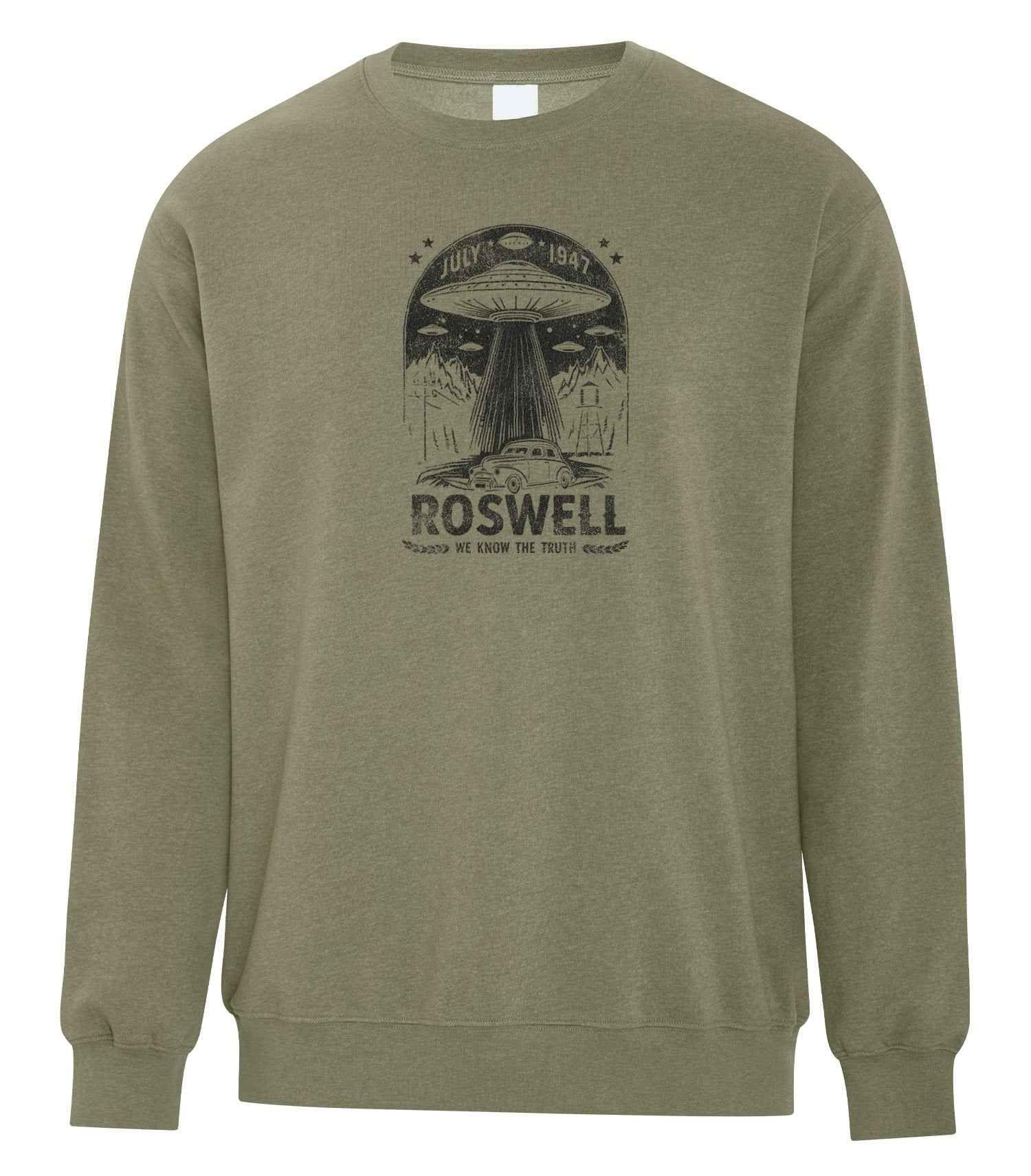 Roswell: We Know the Truth