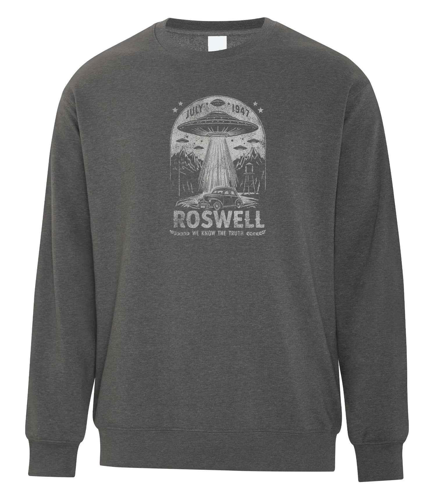 Roswell: We Know the Truth