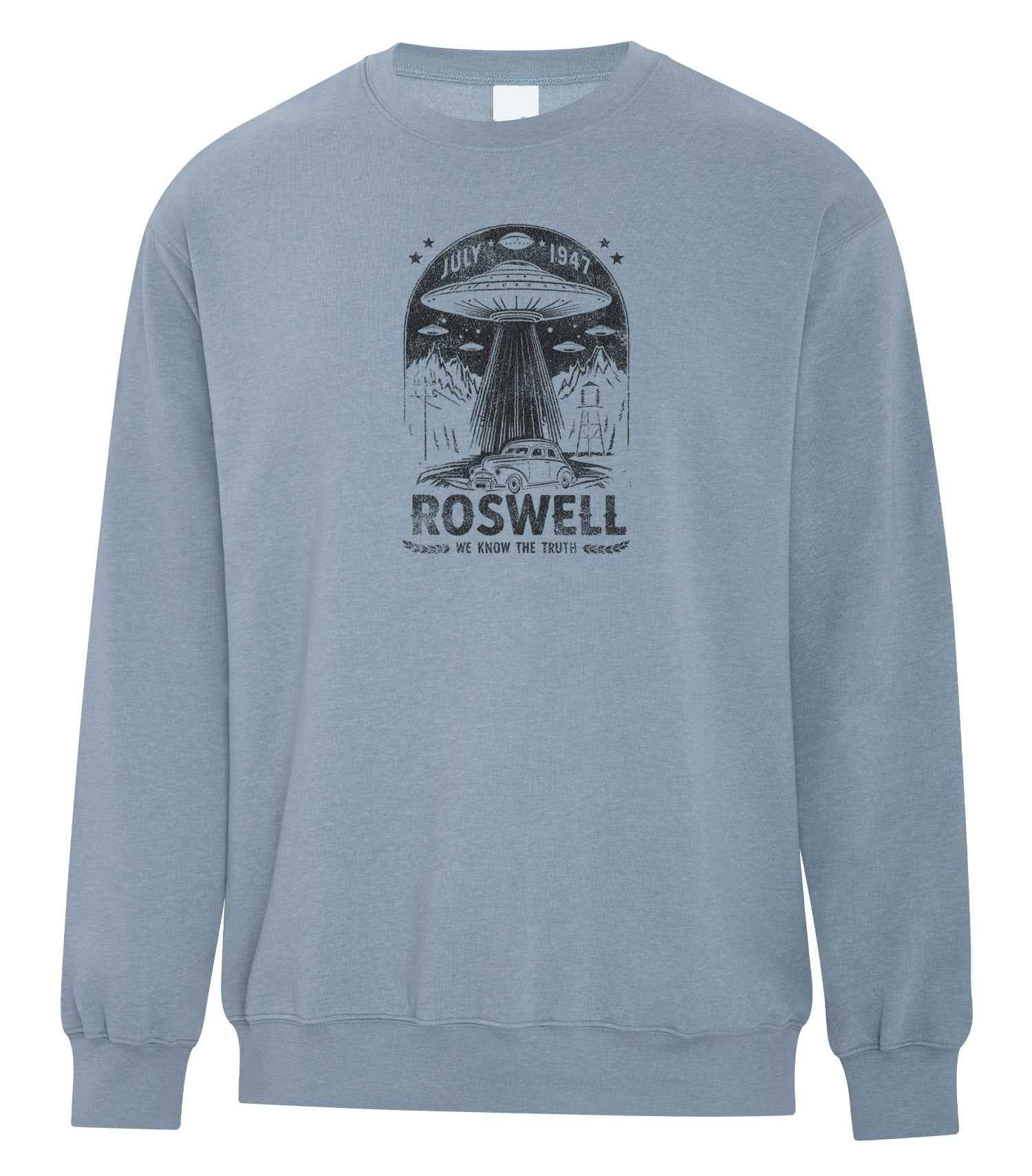 Roswell: We Know the Truth