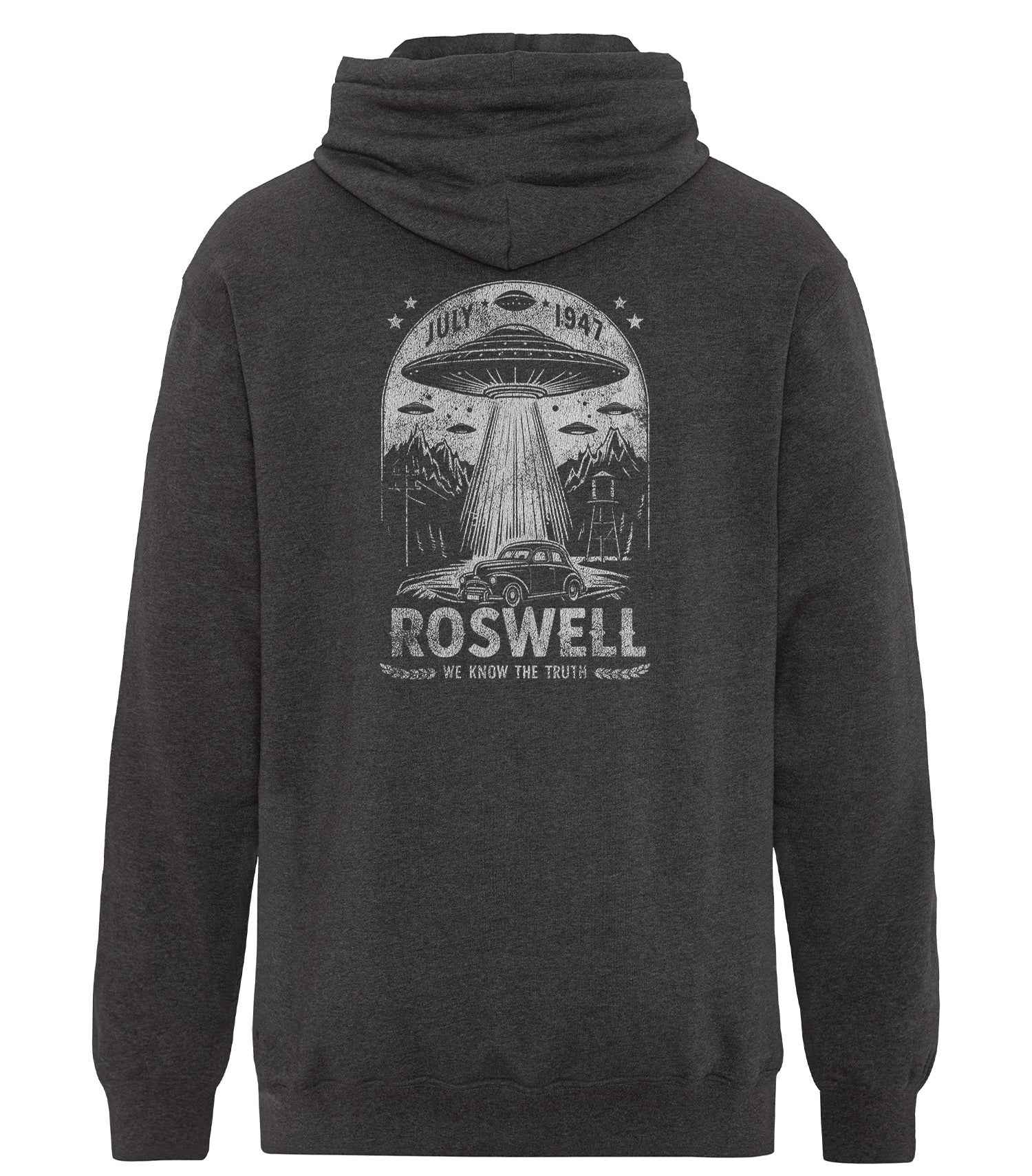 Roswell: We Know the Truth