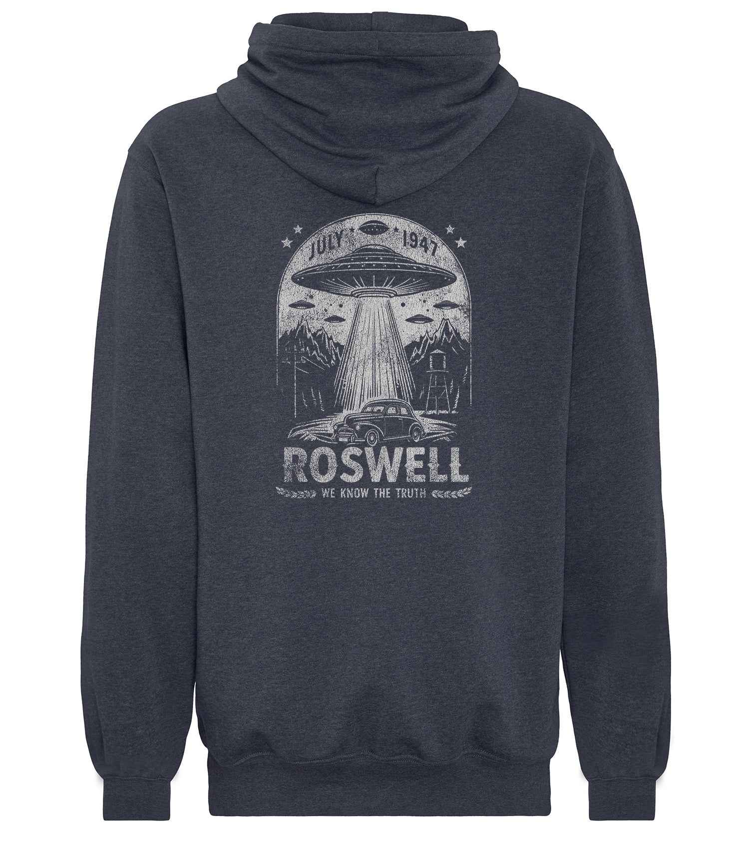 Roswell: We Know the Truth