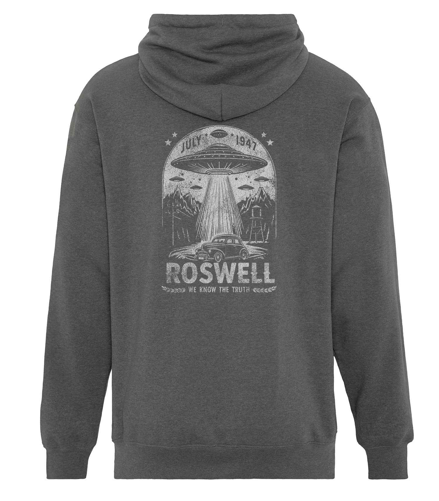 Roswell: We Know the Truth