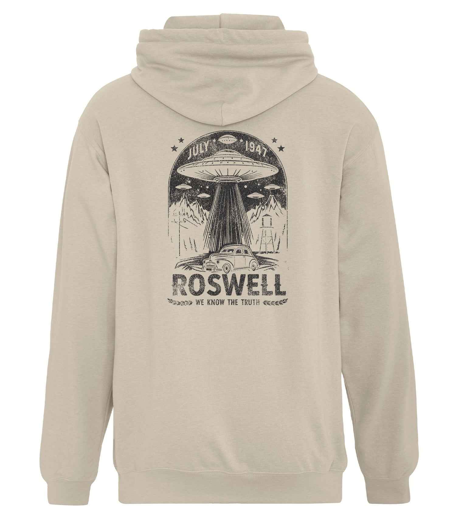 Roswell: We Know the Truth