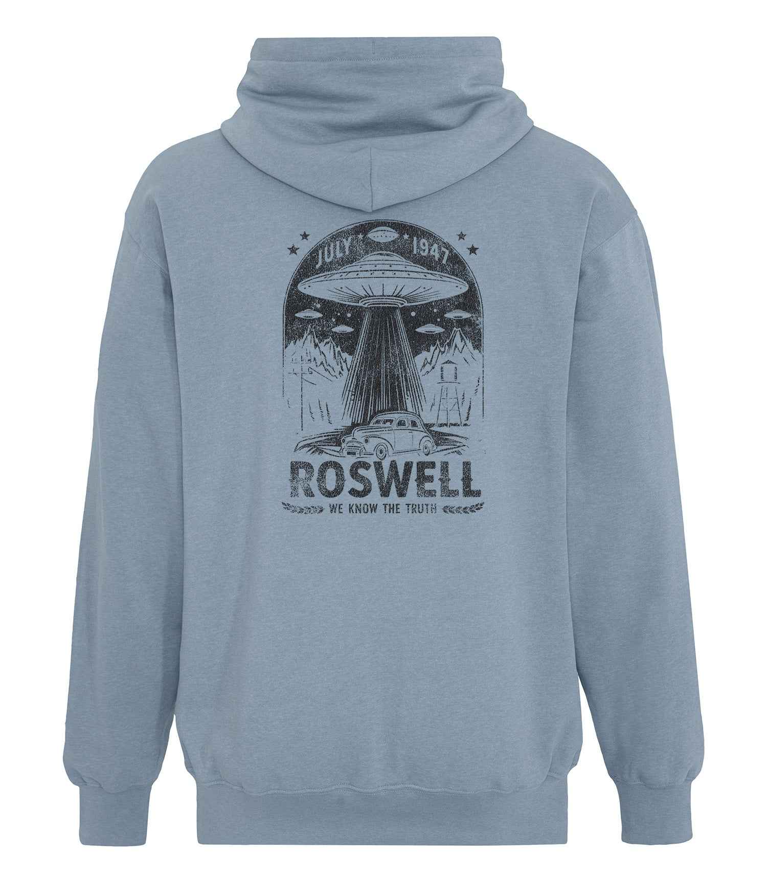 Roswell: We Know the Truth