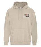 Cup Noodles, Crushed Dreams