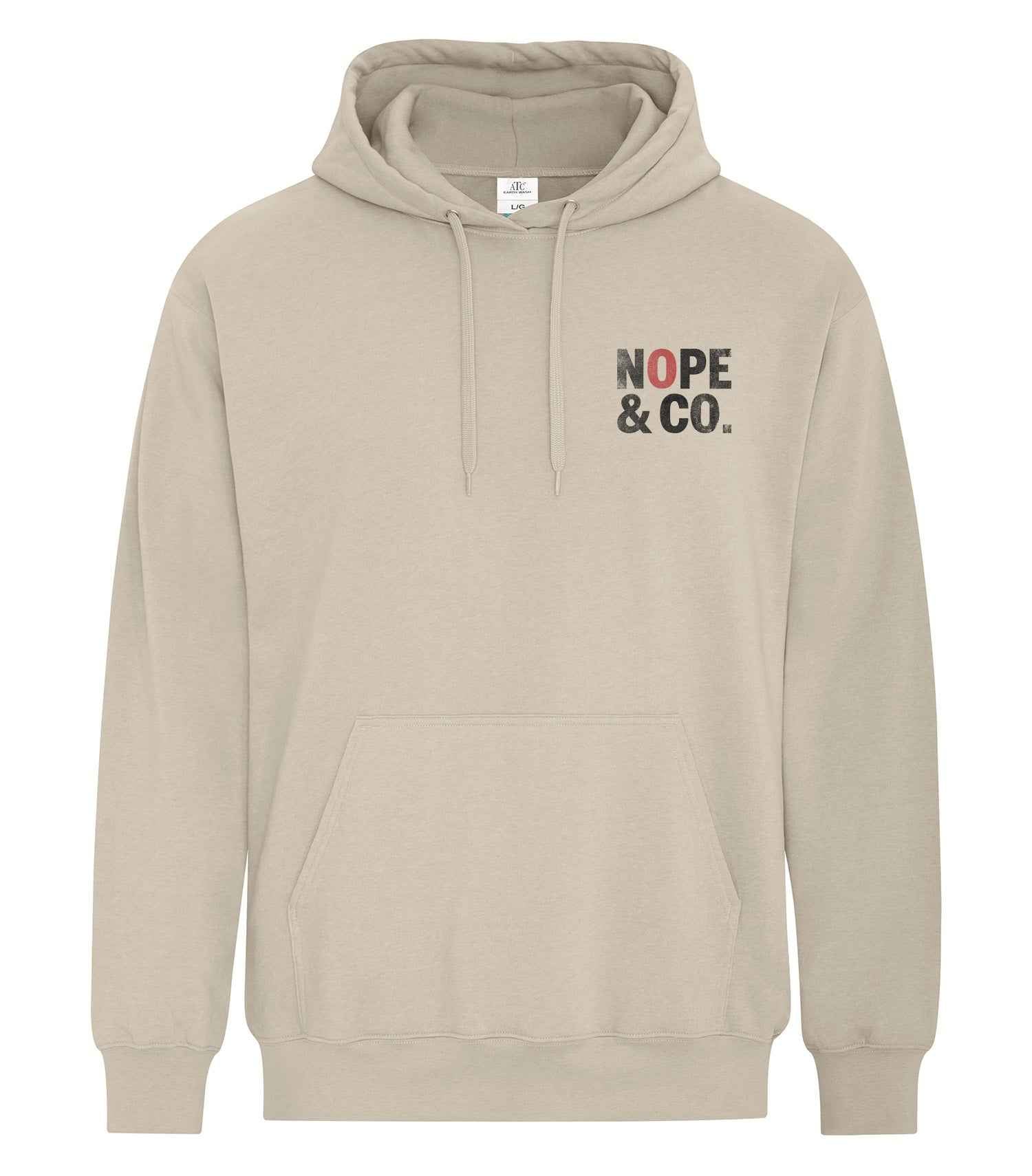 Fedora, Finger, F*ck You