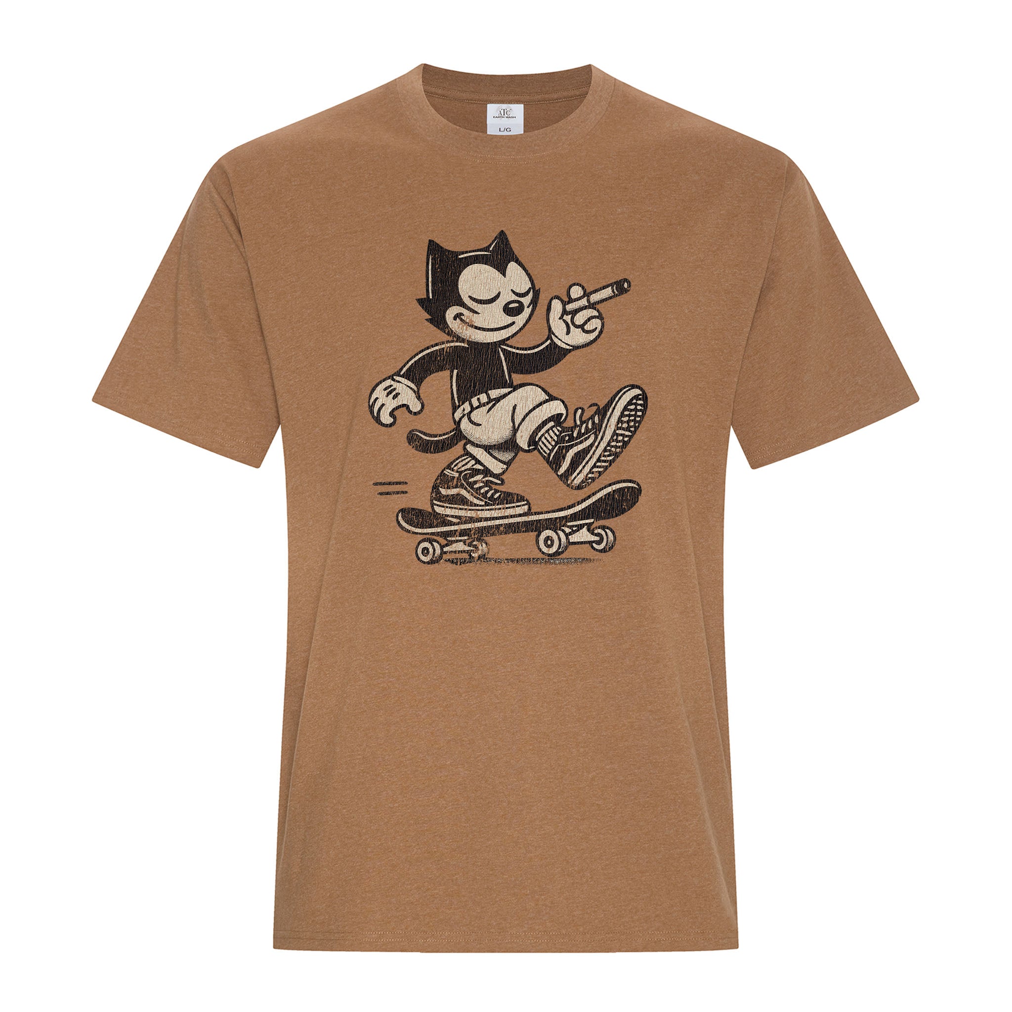 Skater Kat