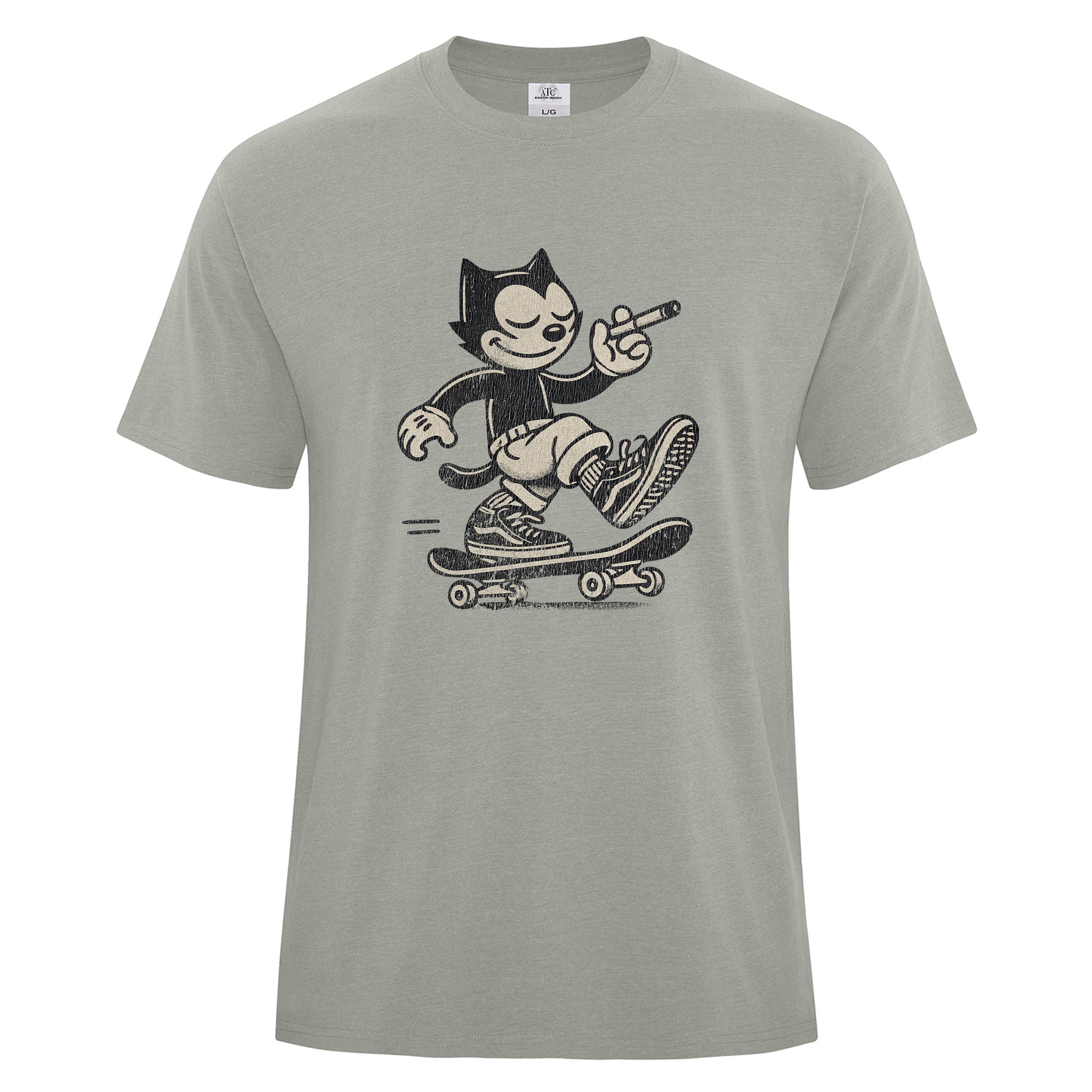 Skater Kat