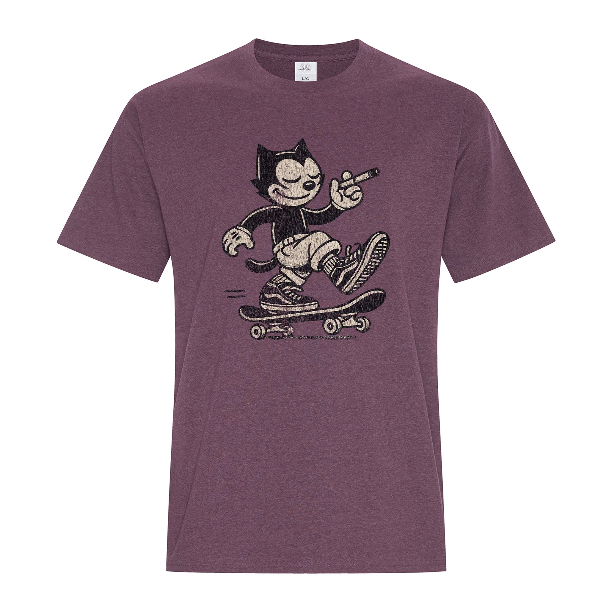 Skater Kat