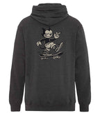 Skater Kat Hoodie