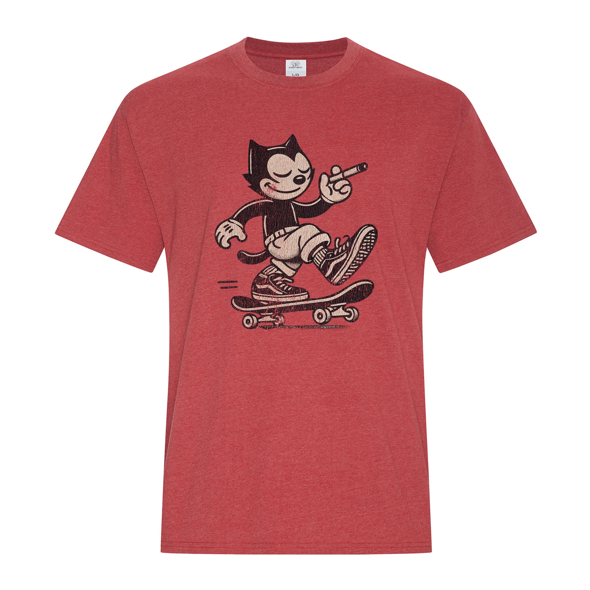 Skater Kat