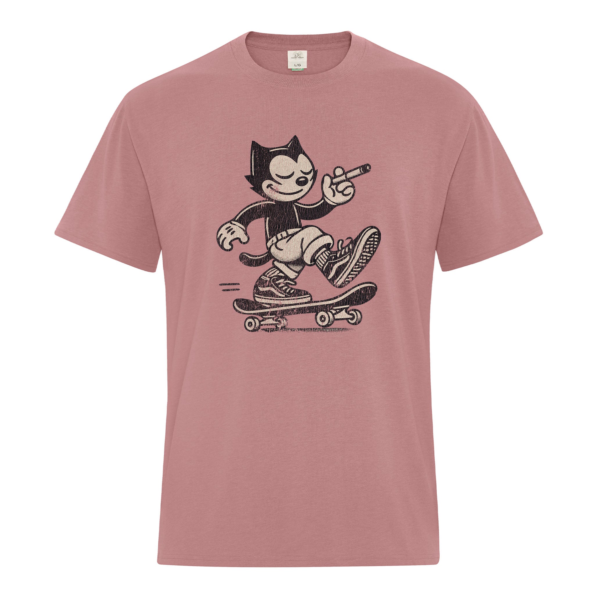 Skater Kat