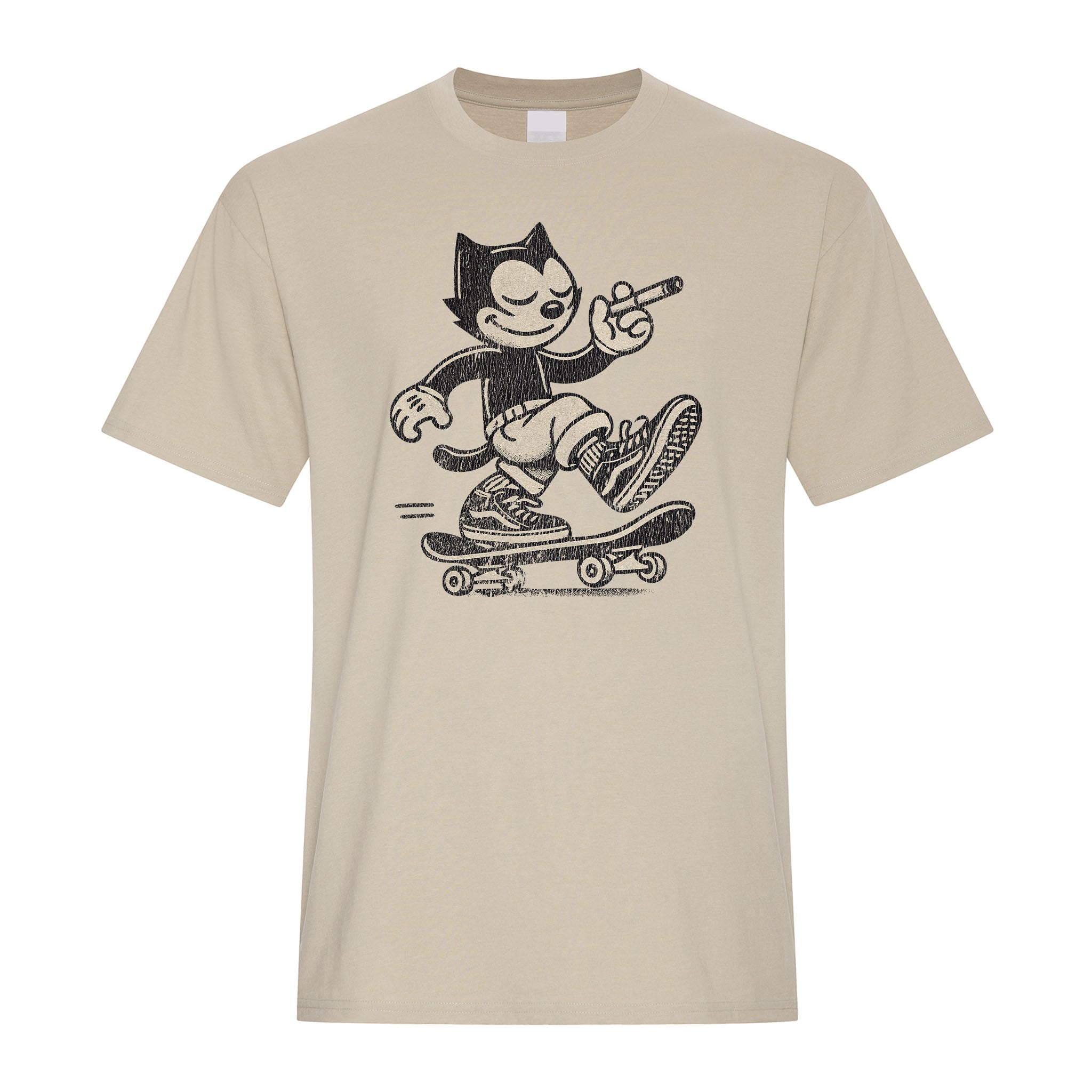 Skater Kat