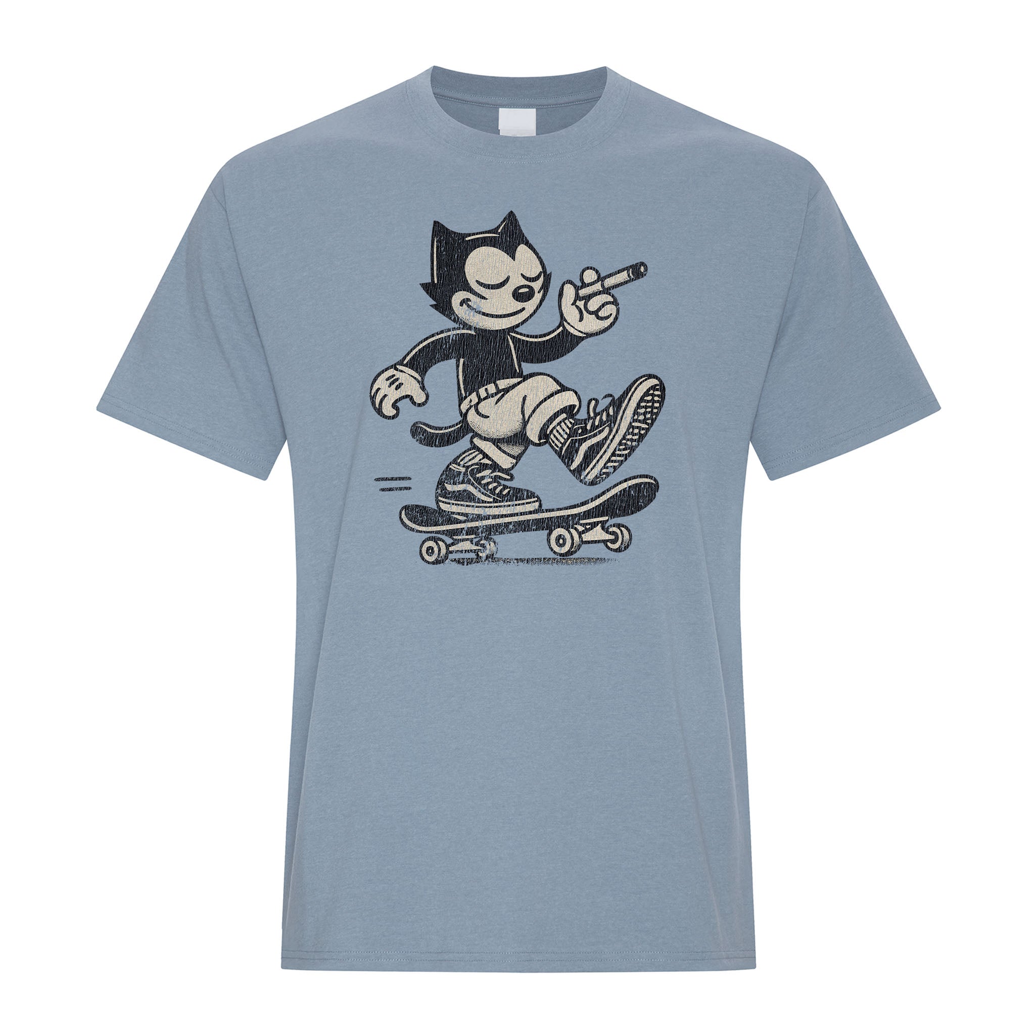 Skater Kat