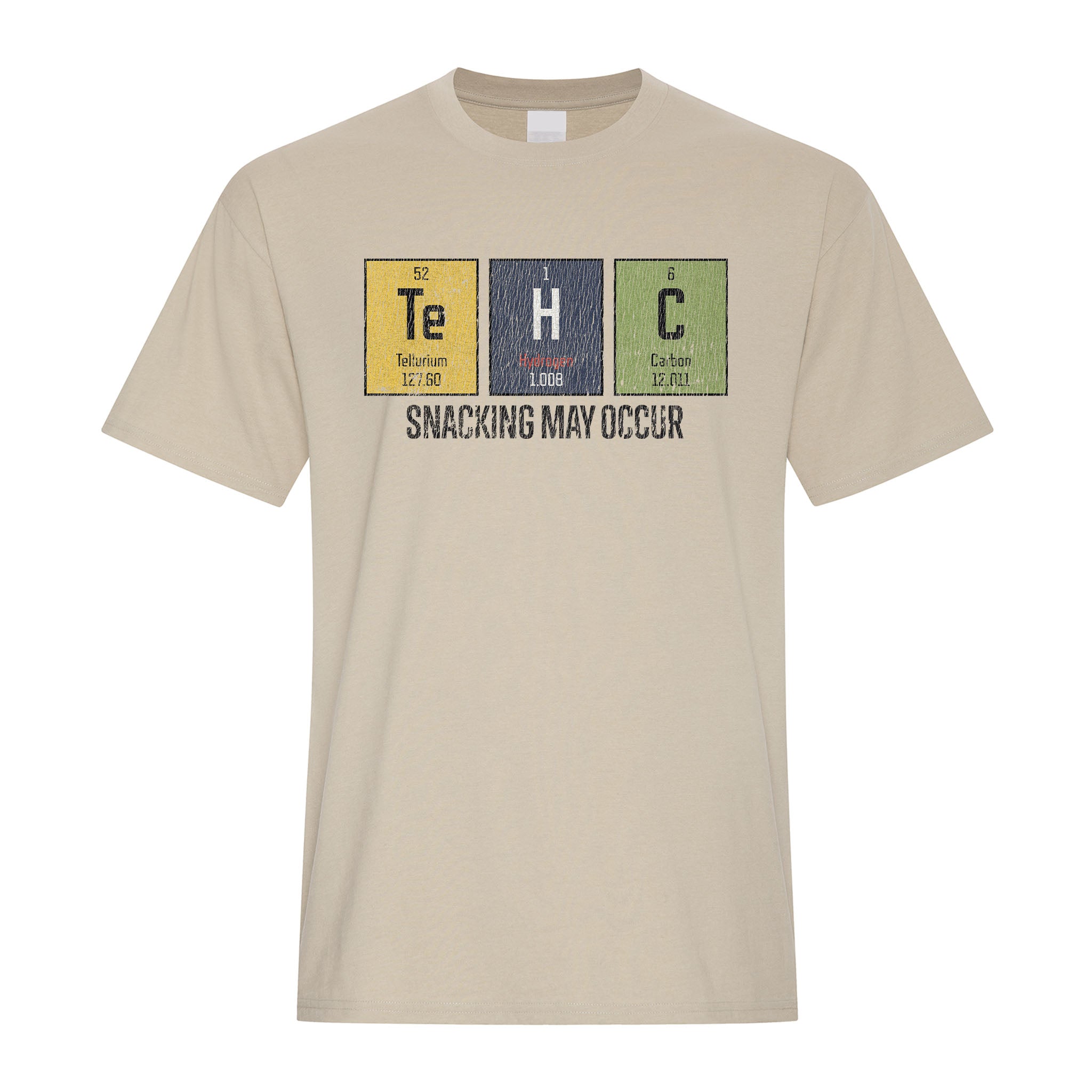 Periodic Munch Disorder