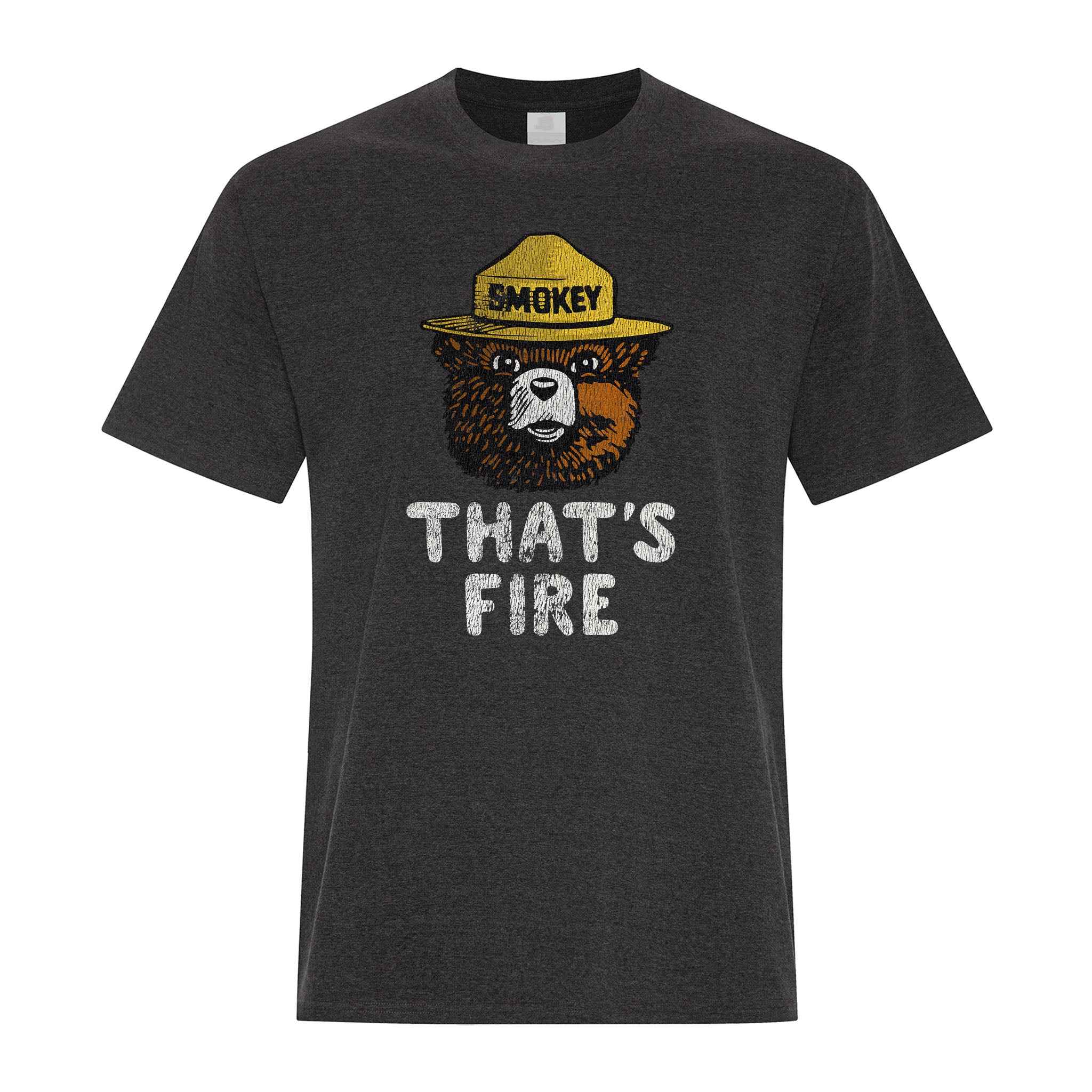 That's Fire