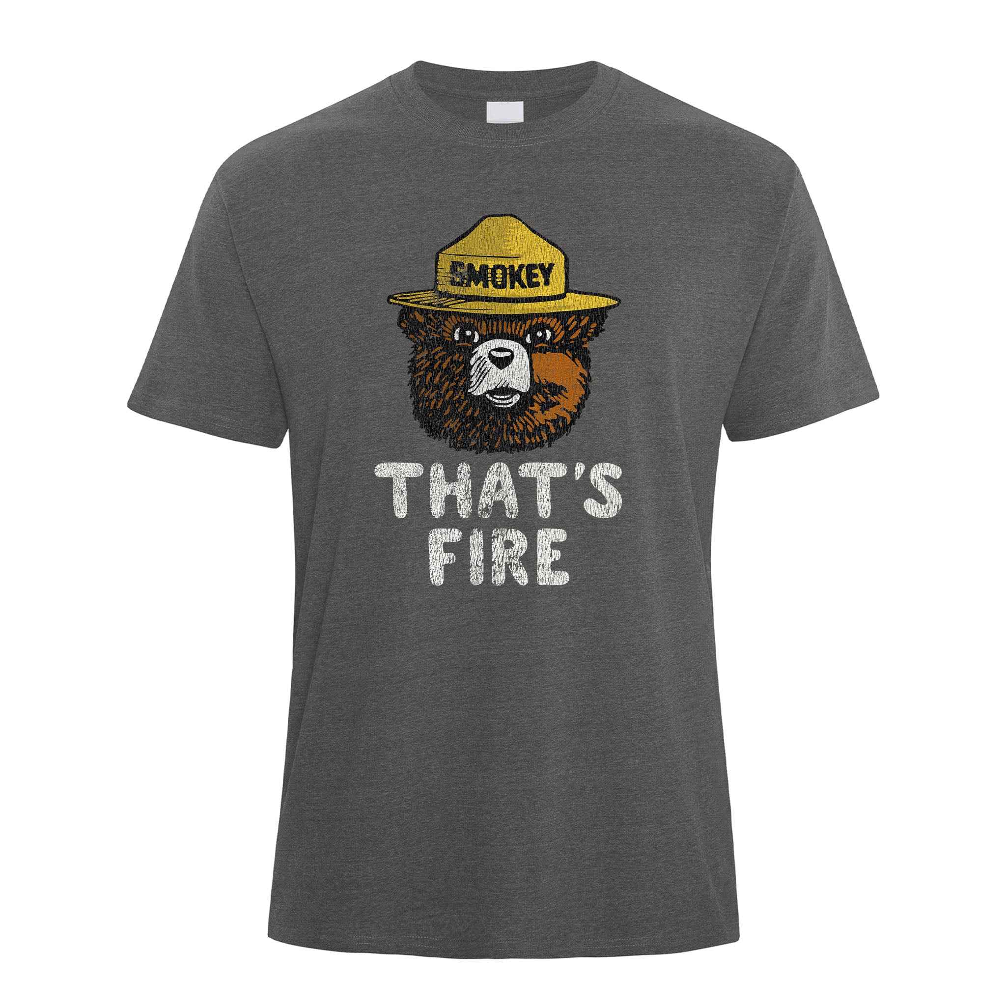 That's Fire
