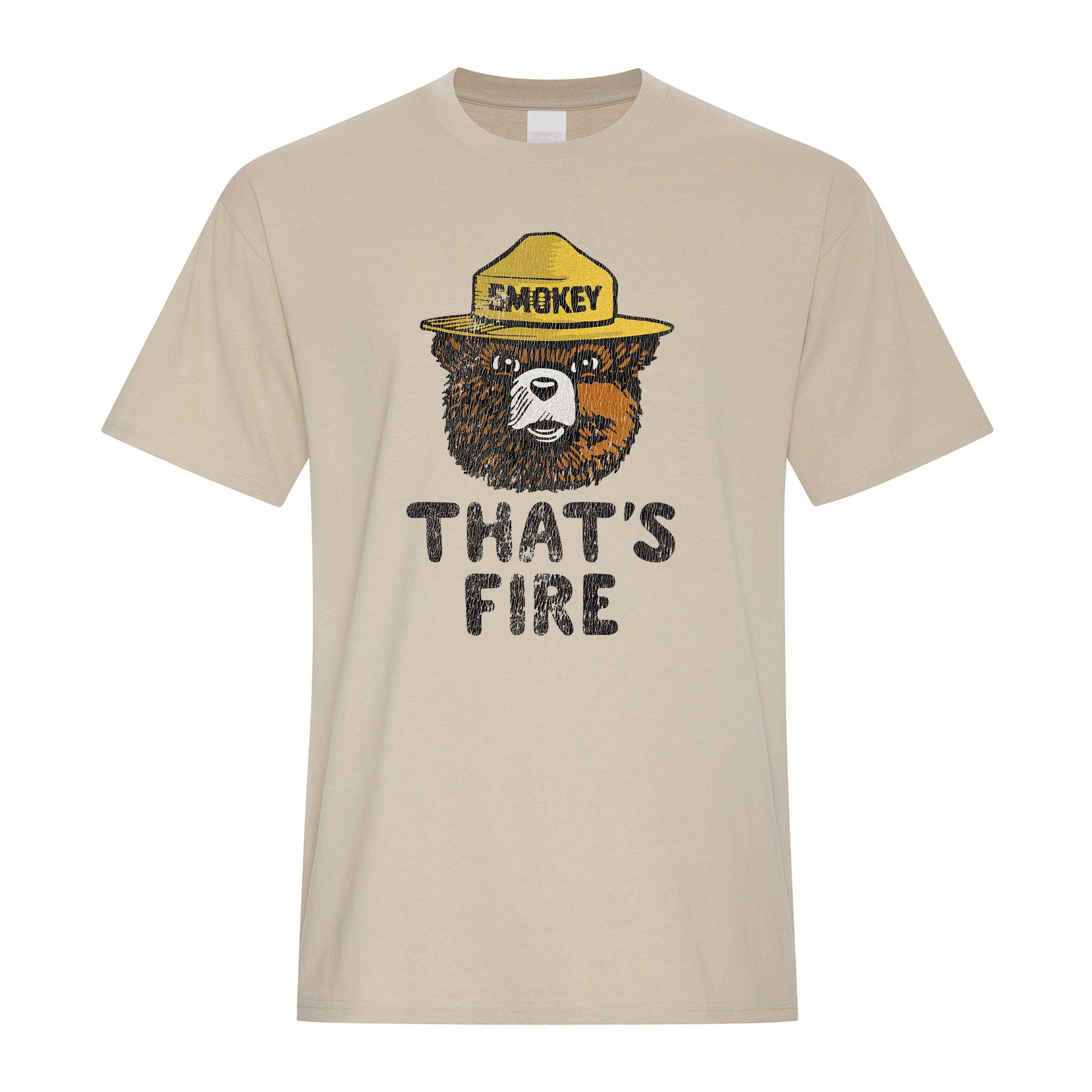 That's Fire