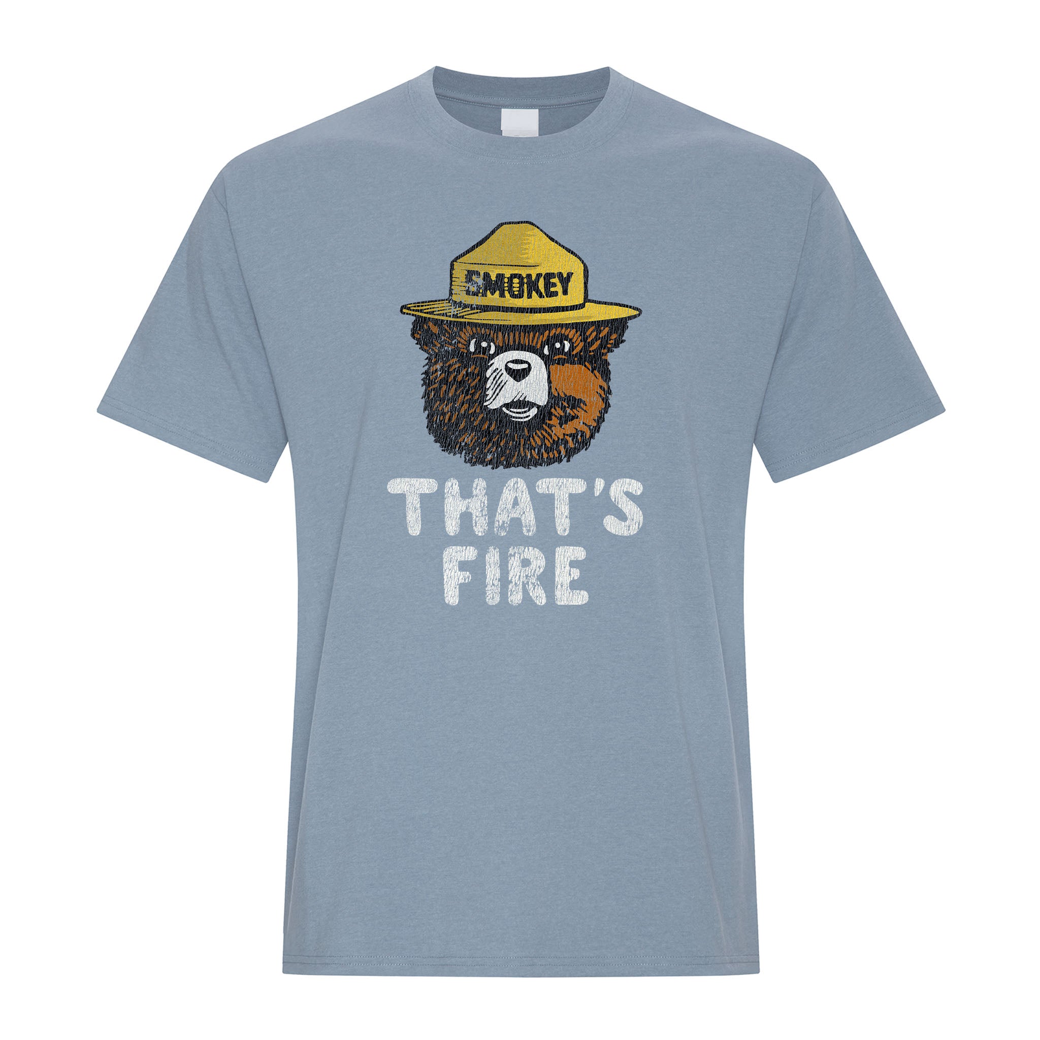 That's Fire