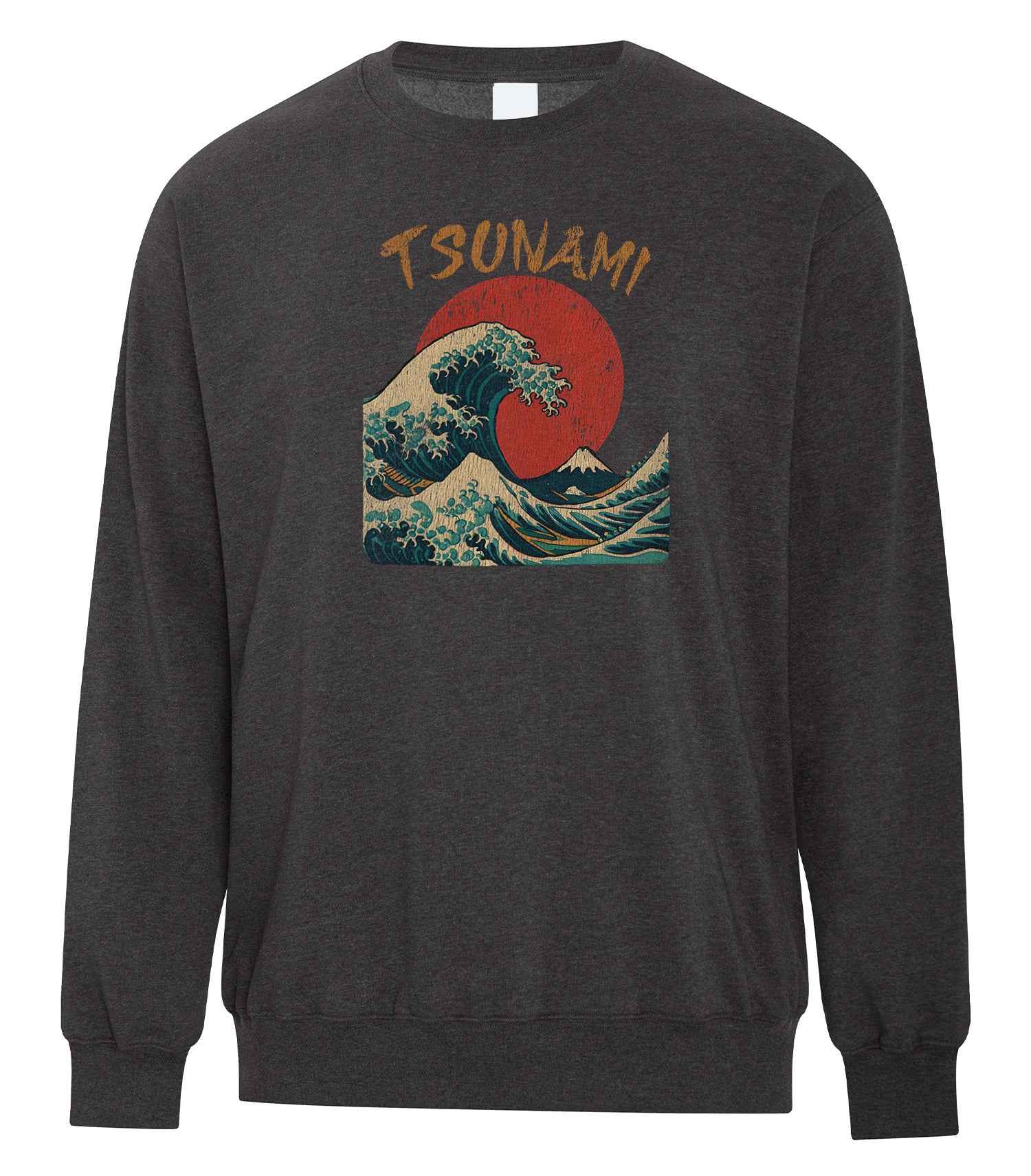 Tsunami