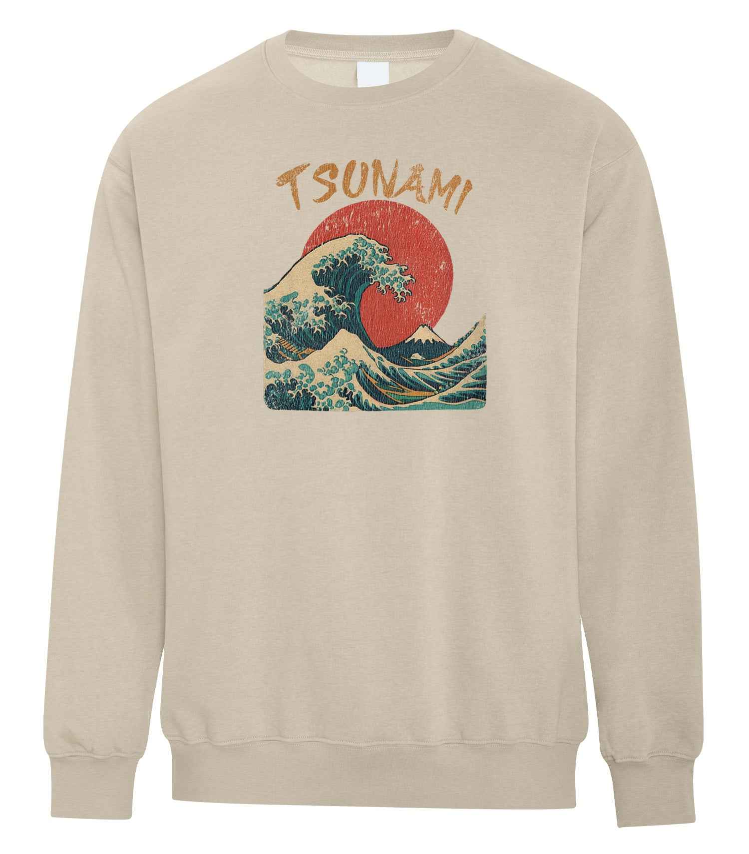Tsunami