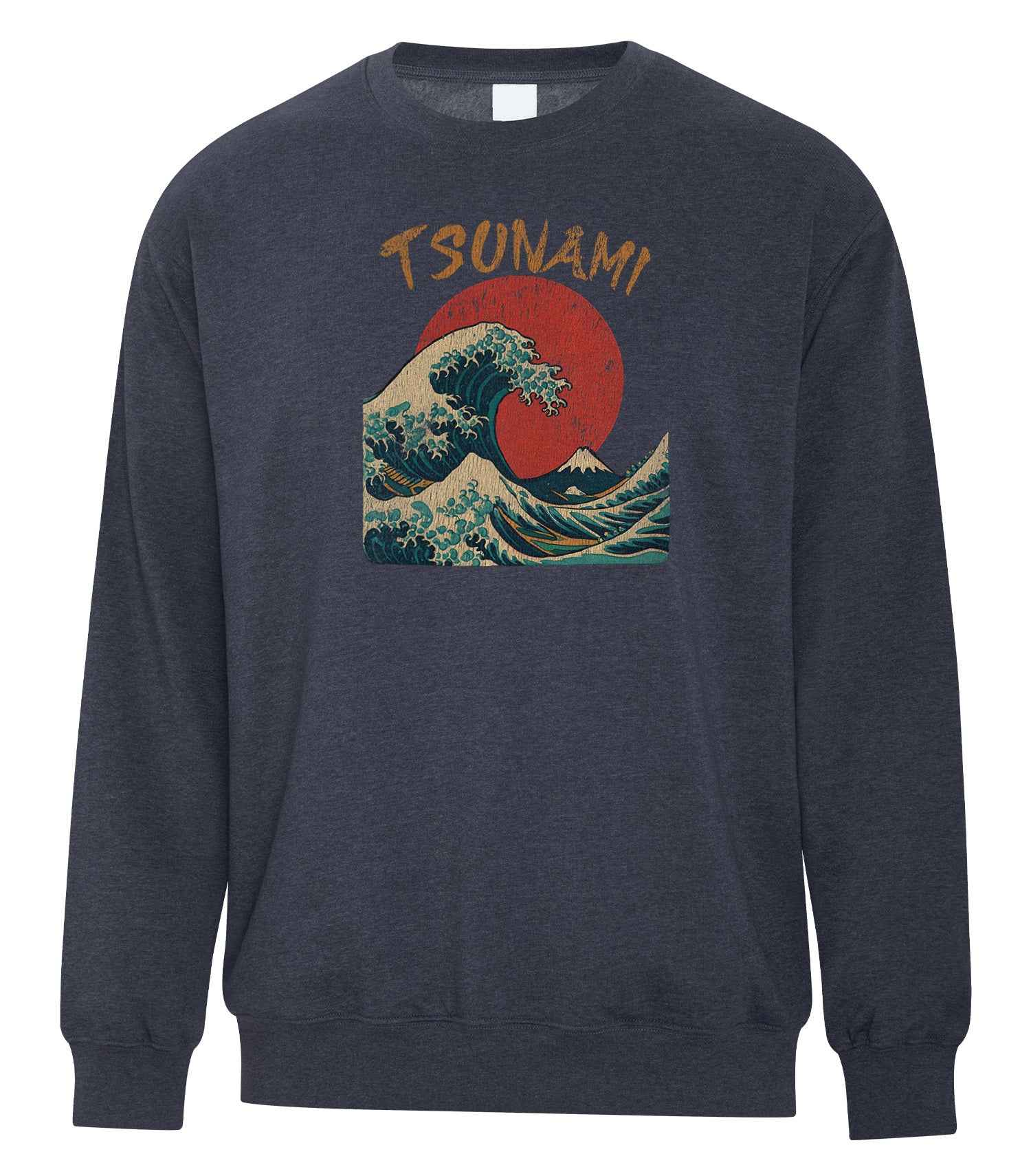 Tsunami
