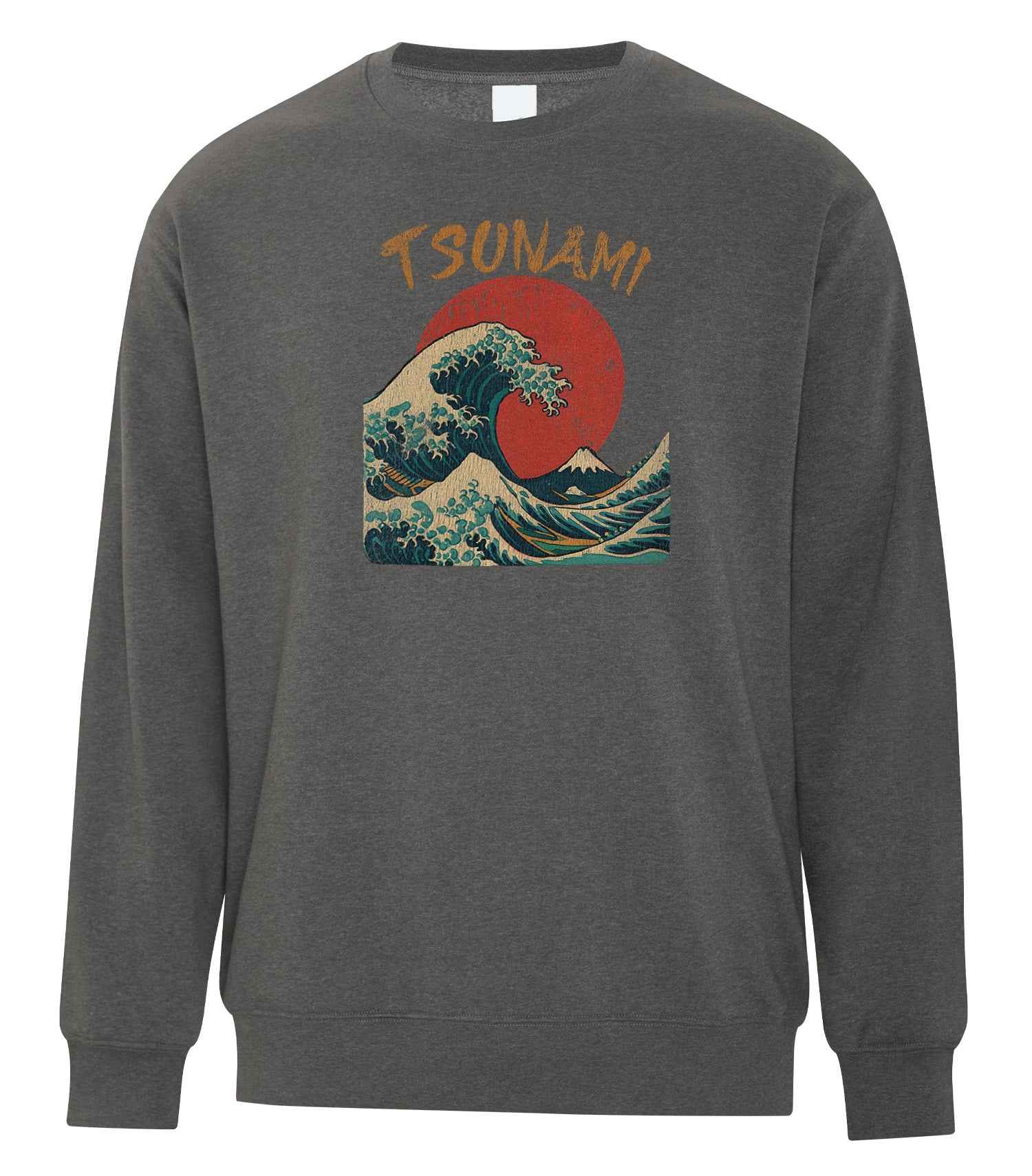 Tsunami
