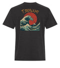 Tsunami Tee