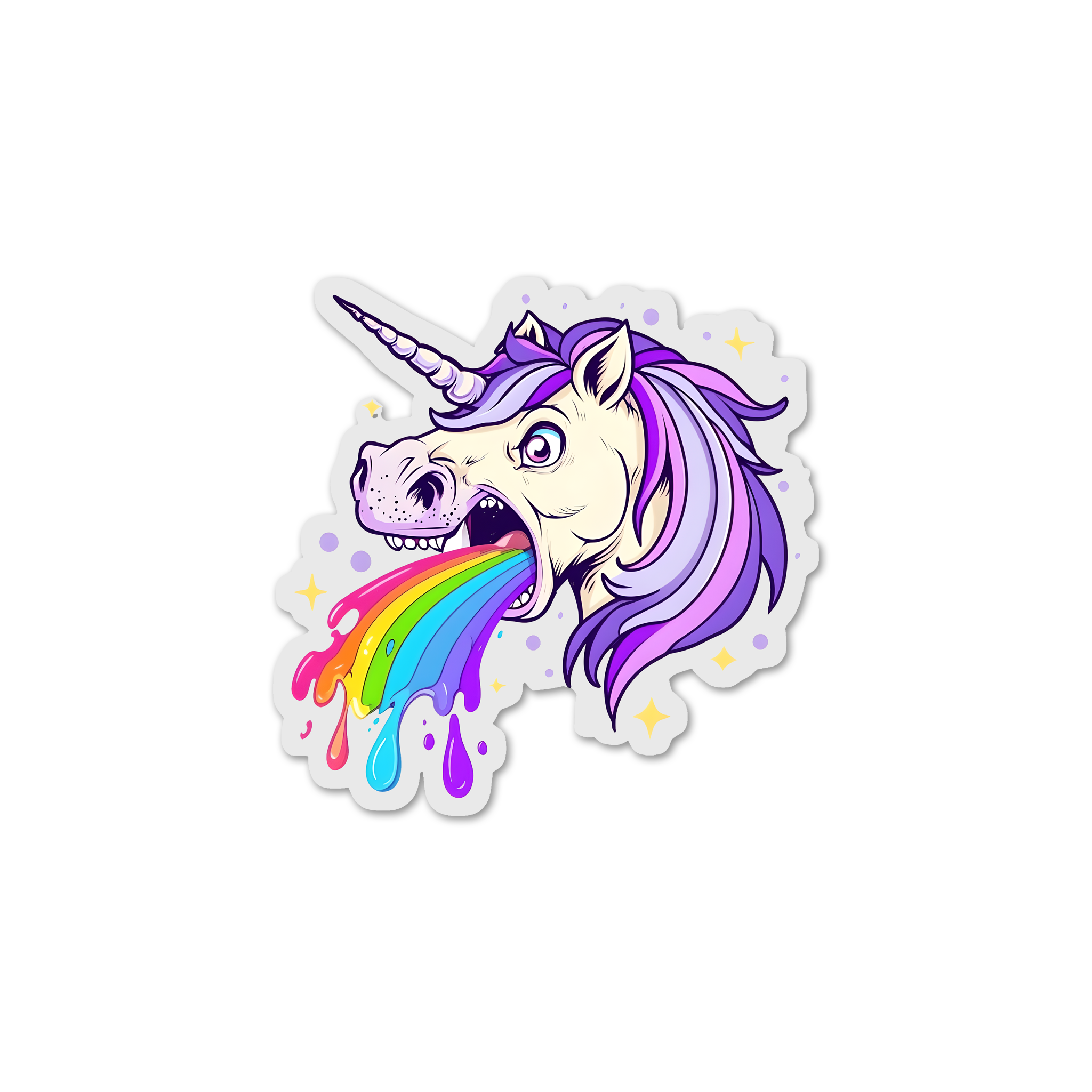 Violent Acts of Love