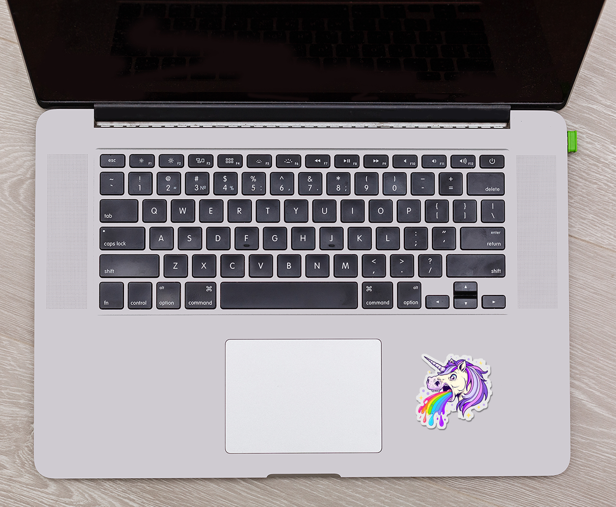 Violent Acts of Love