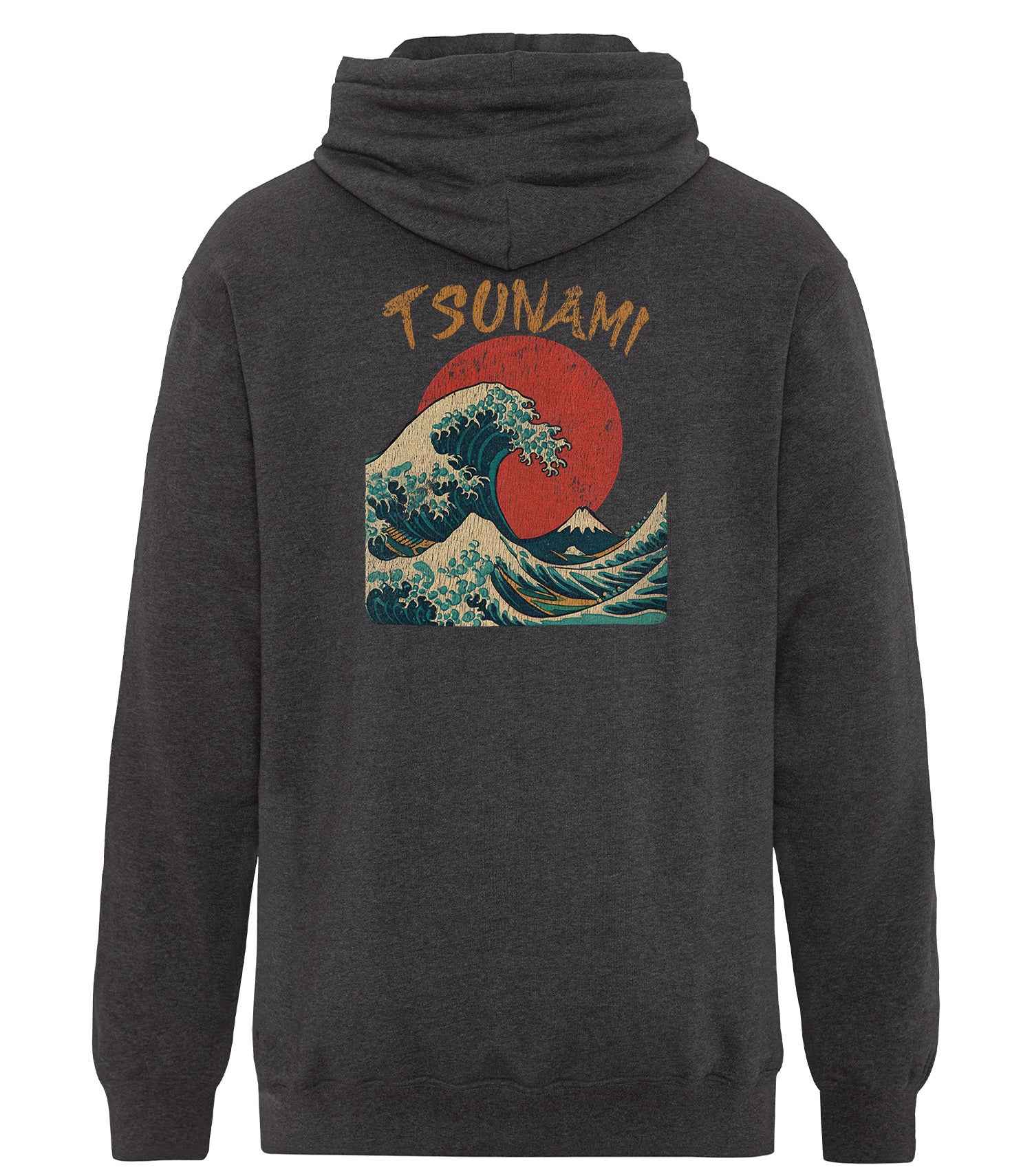 Tsunami