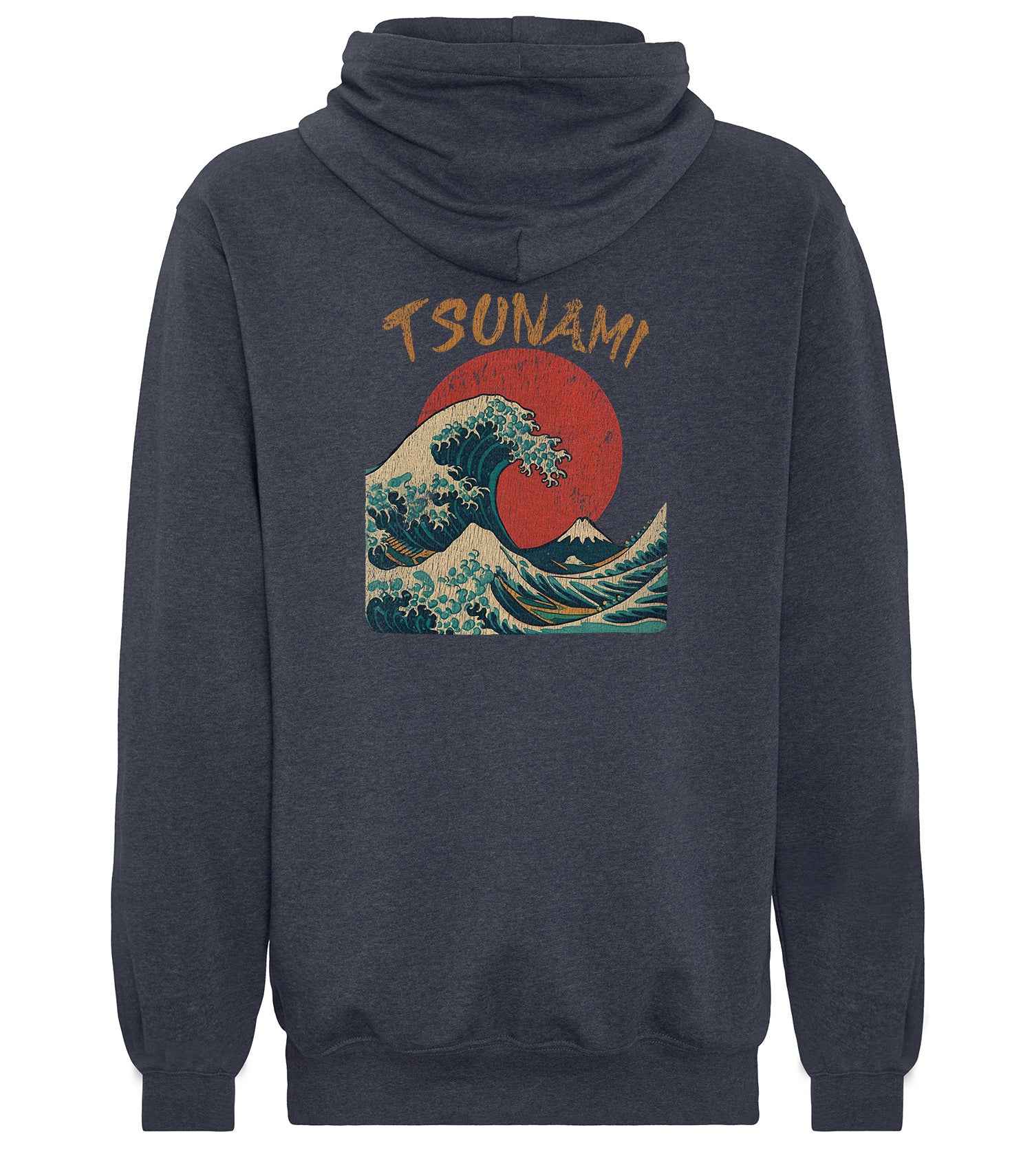 Tsunami
