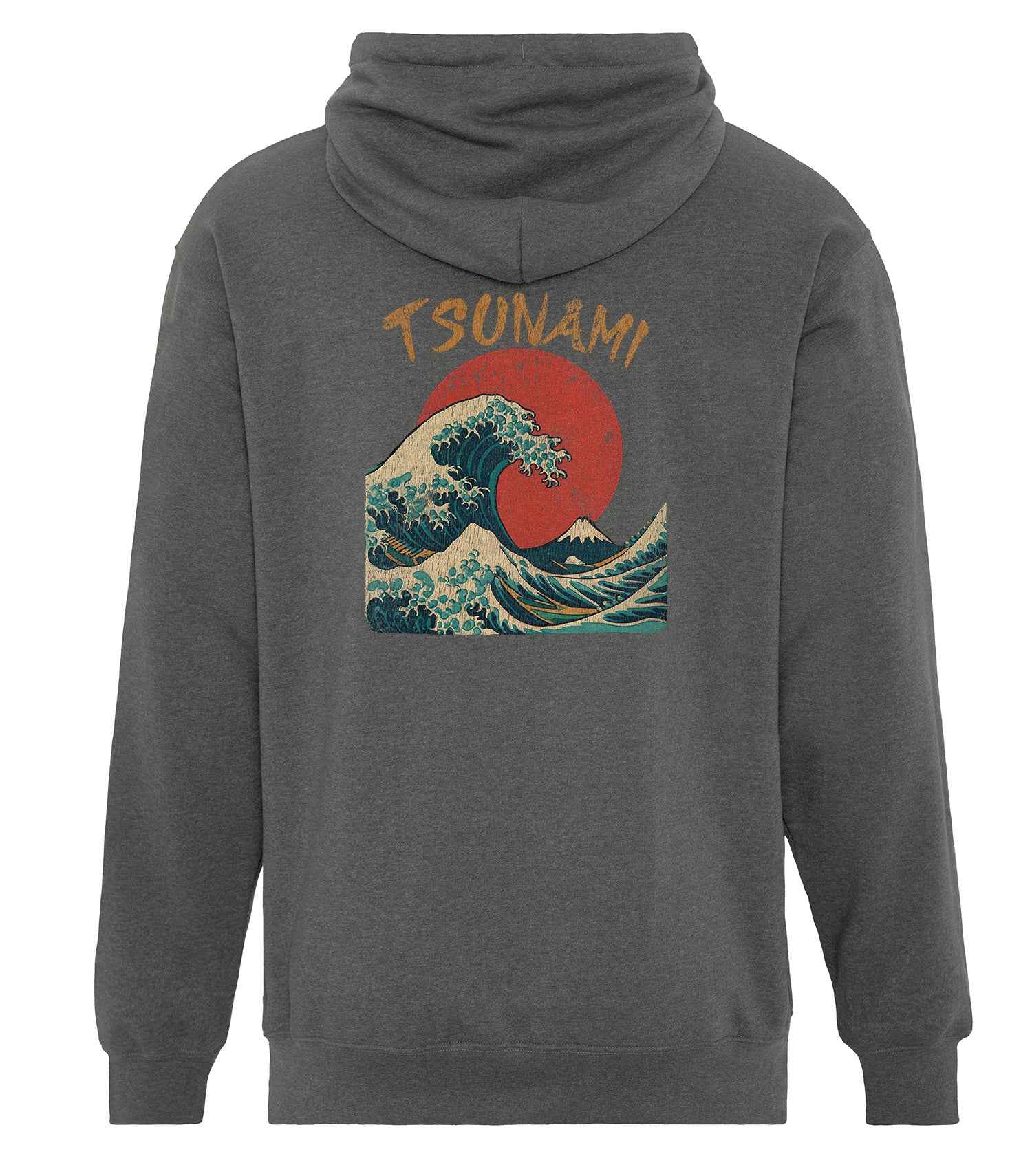 Tsunami