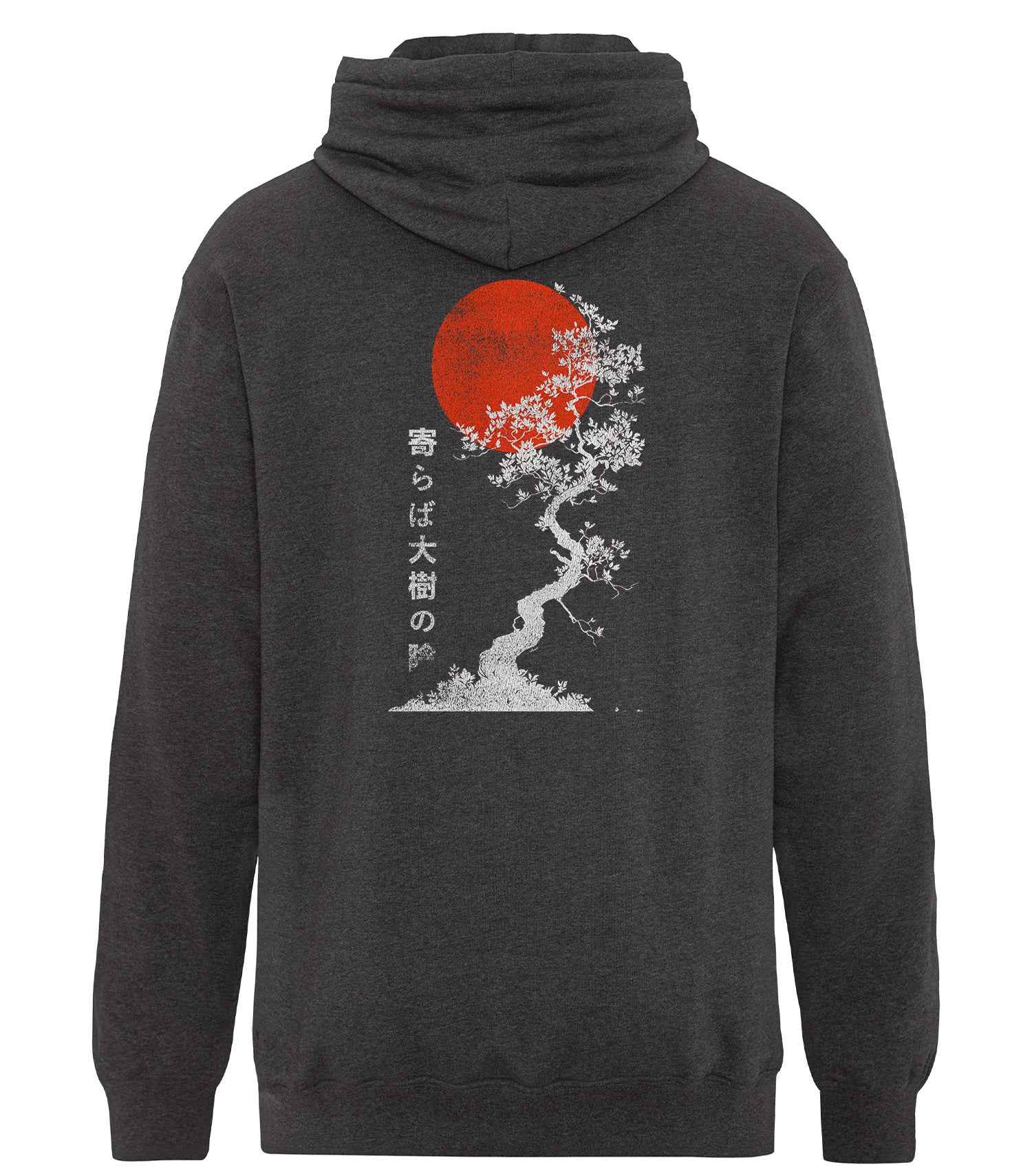 Yoraba Taiju no Kage Hoodie