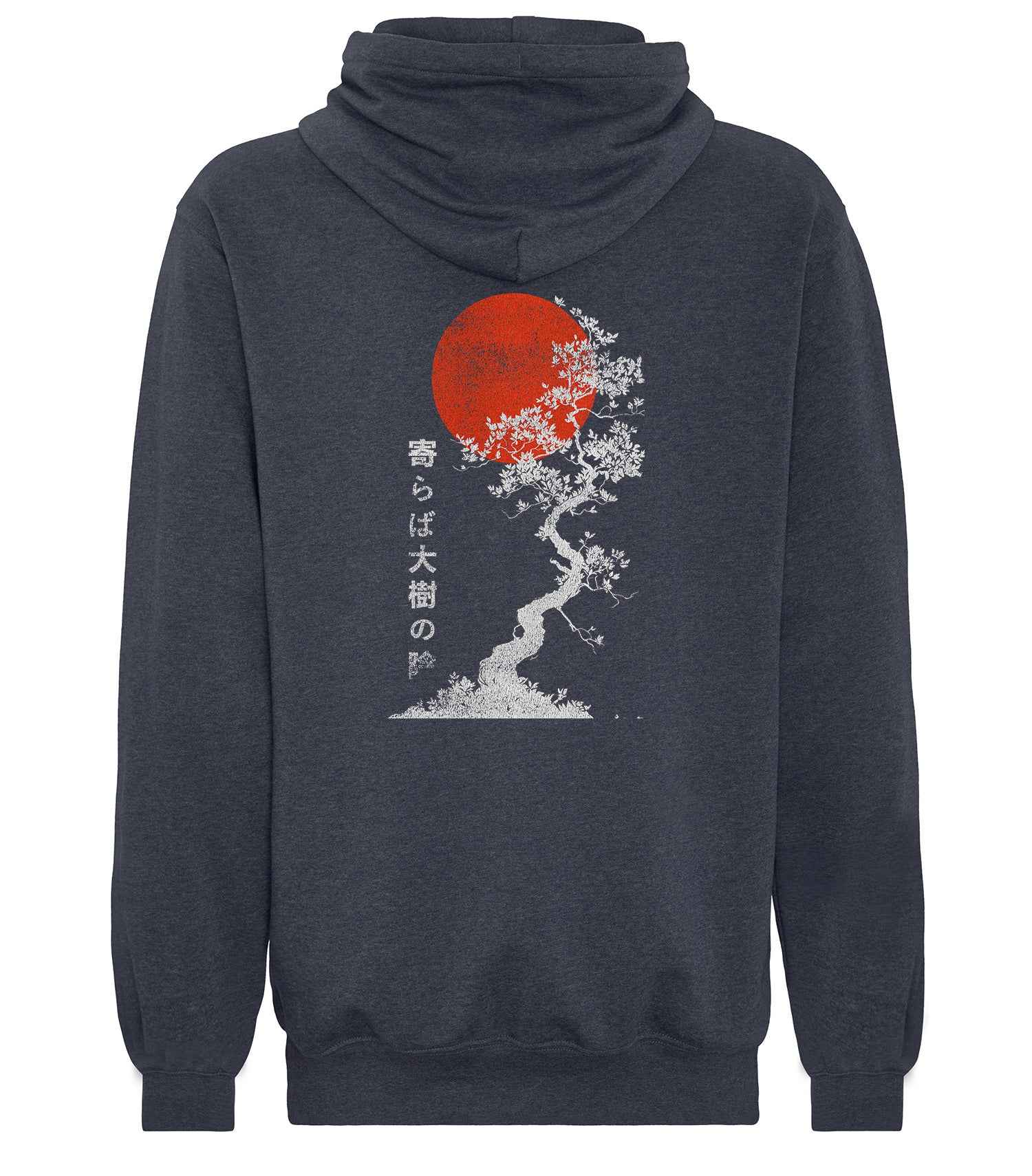 Yoraba Taiju no Kage Hoodie