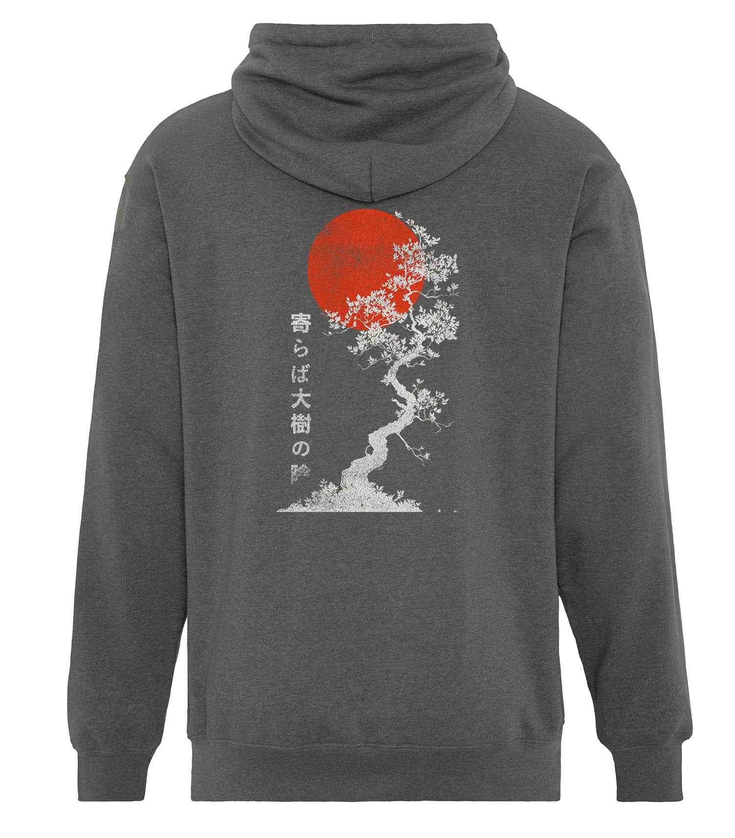 Yoraba Taiju no Kage Hoodie