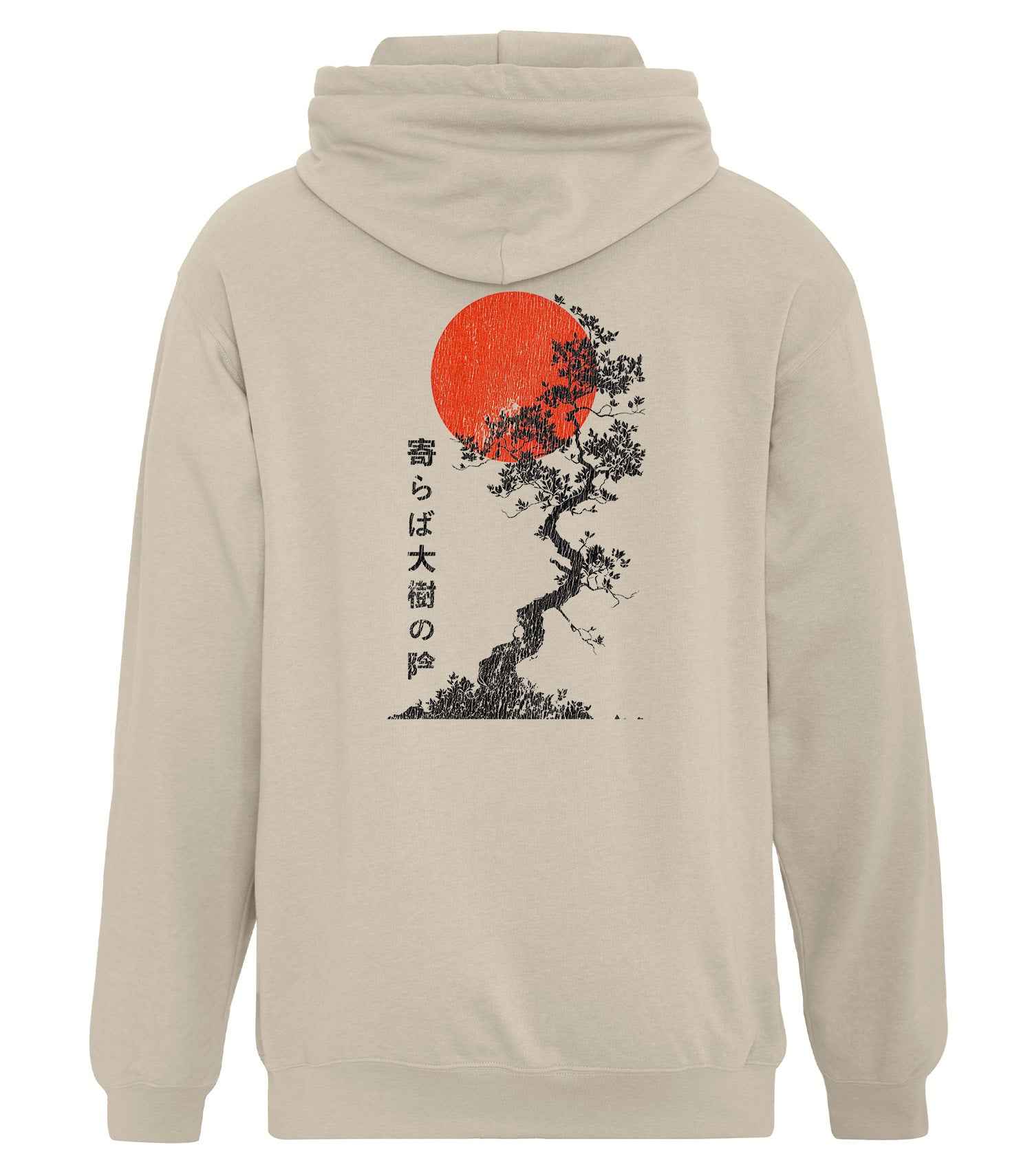 Yoraba Taiju no Kage Hoodie