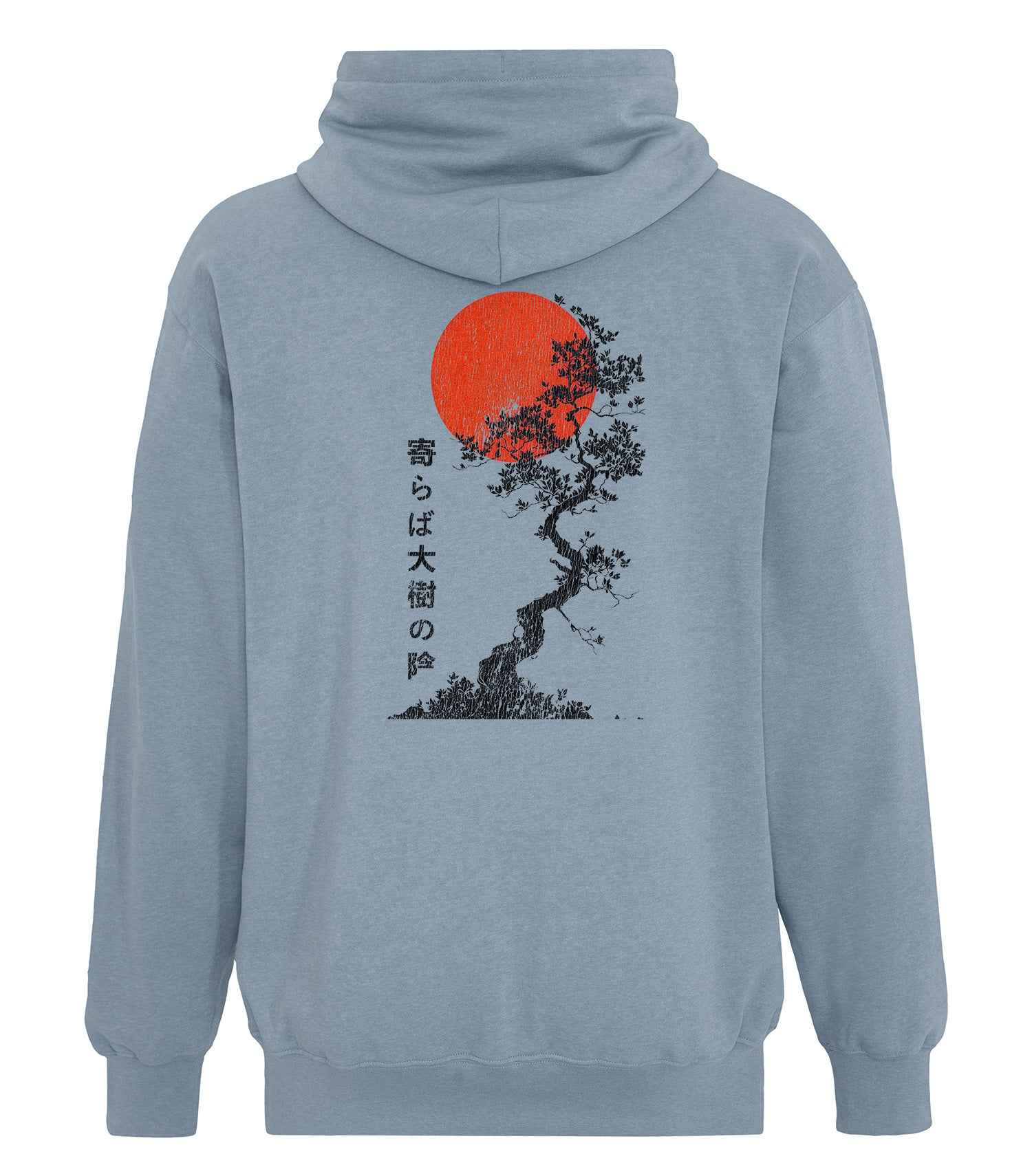 Yoraba Taiju no Kage Hoodie