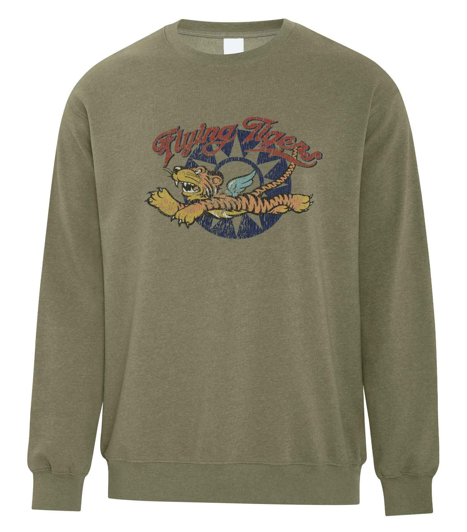 Flying Tigers