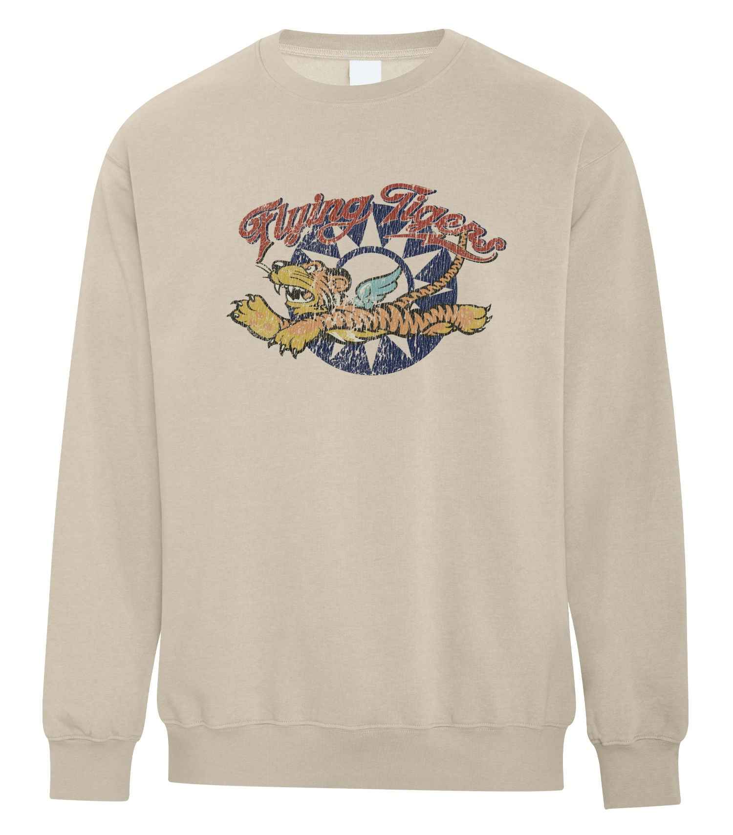 Flying Tigers