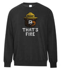 That's Fire
